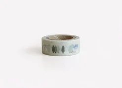 Illustration Masking Tape v1