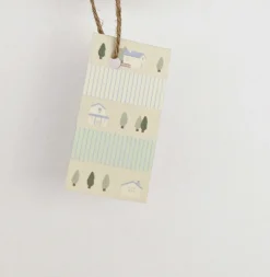 Illustration Masking Tape v1