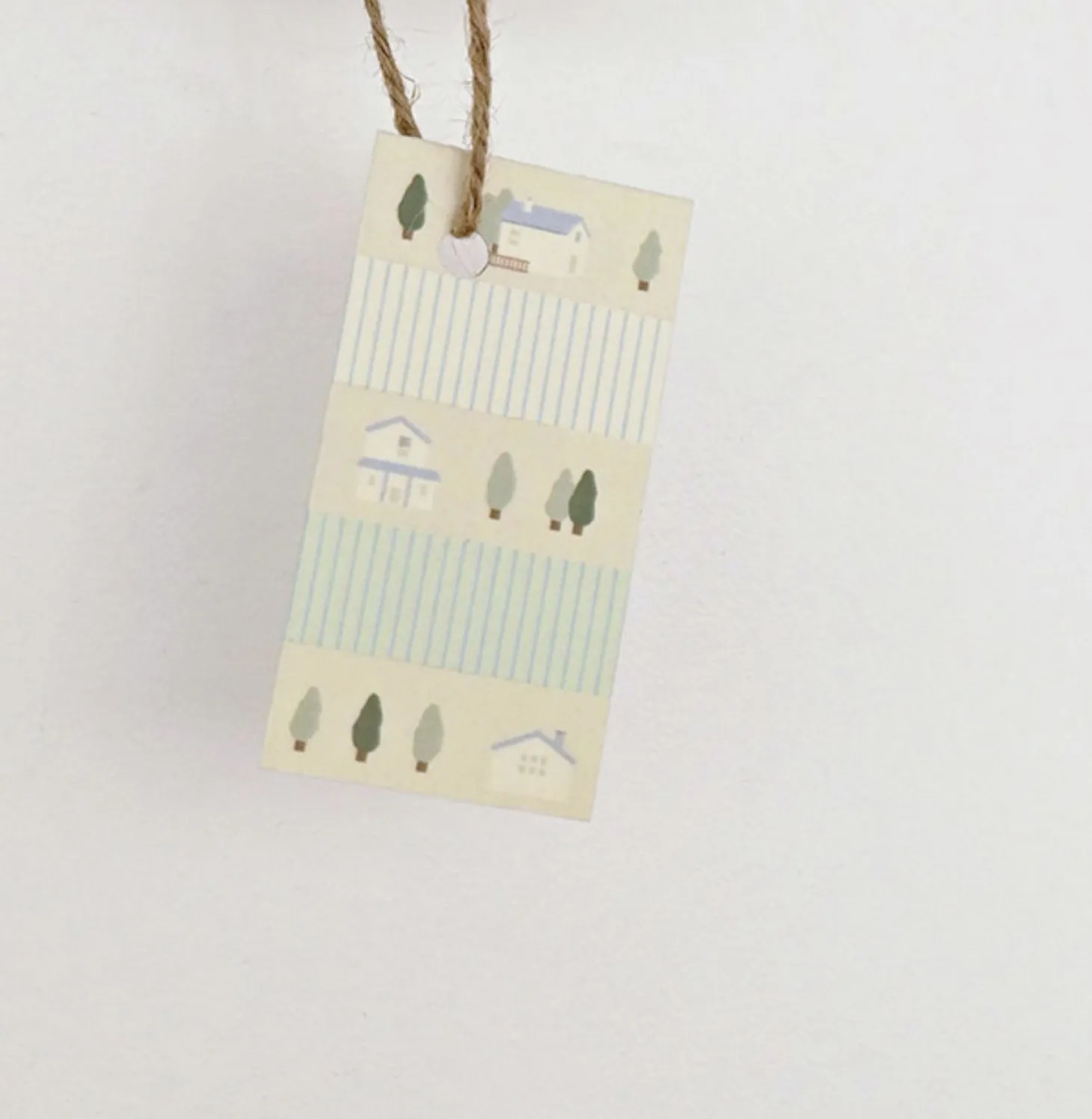 Illustration Masking Tape v1
