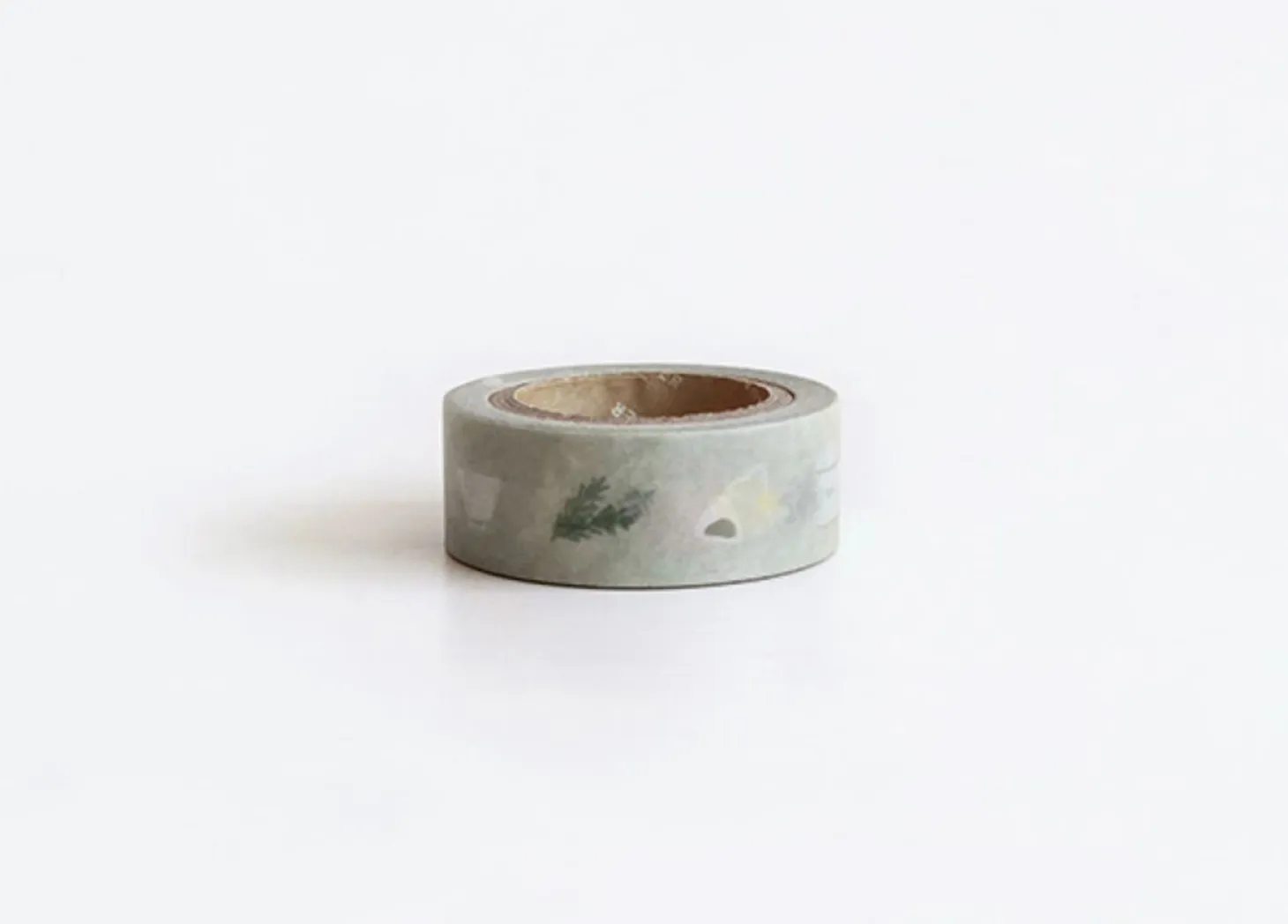 Illustration Masking Tape v1