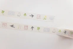 Illustration Masking Tape v1