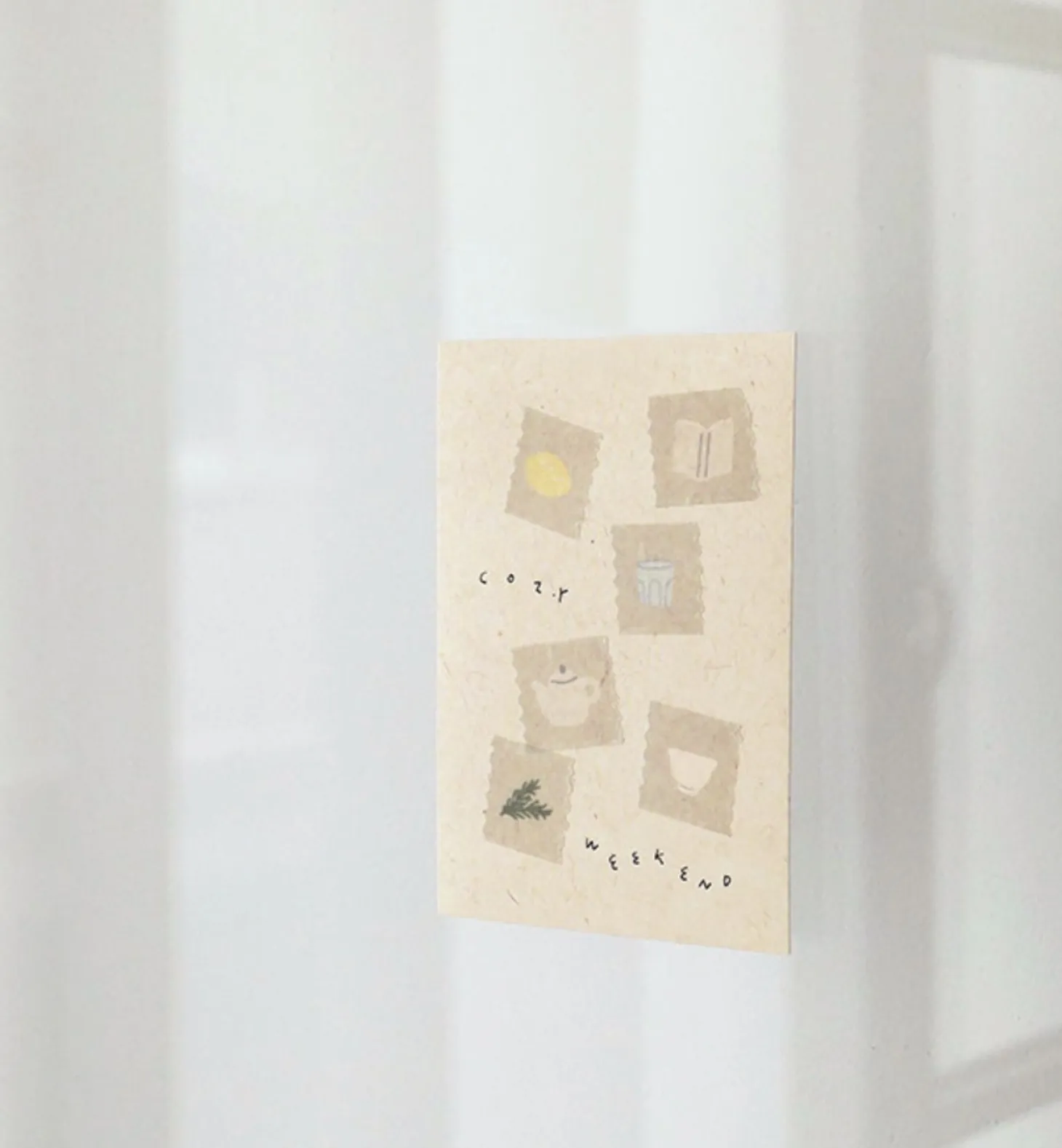 Illustration Masking Tape v1