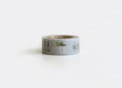 Illustration Masking Tape v1