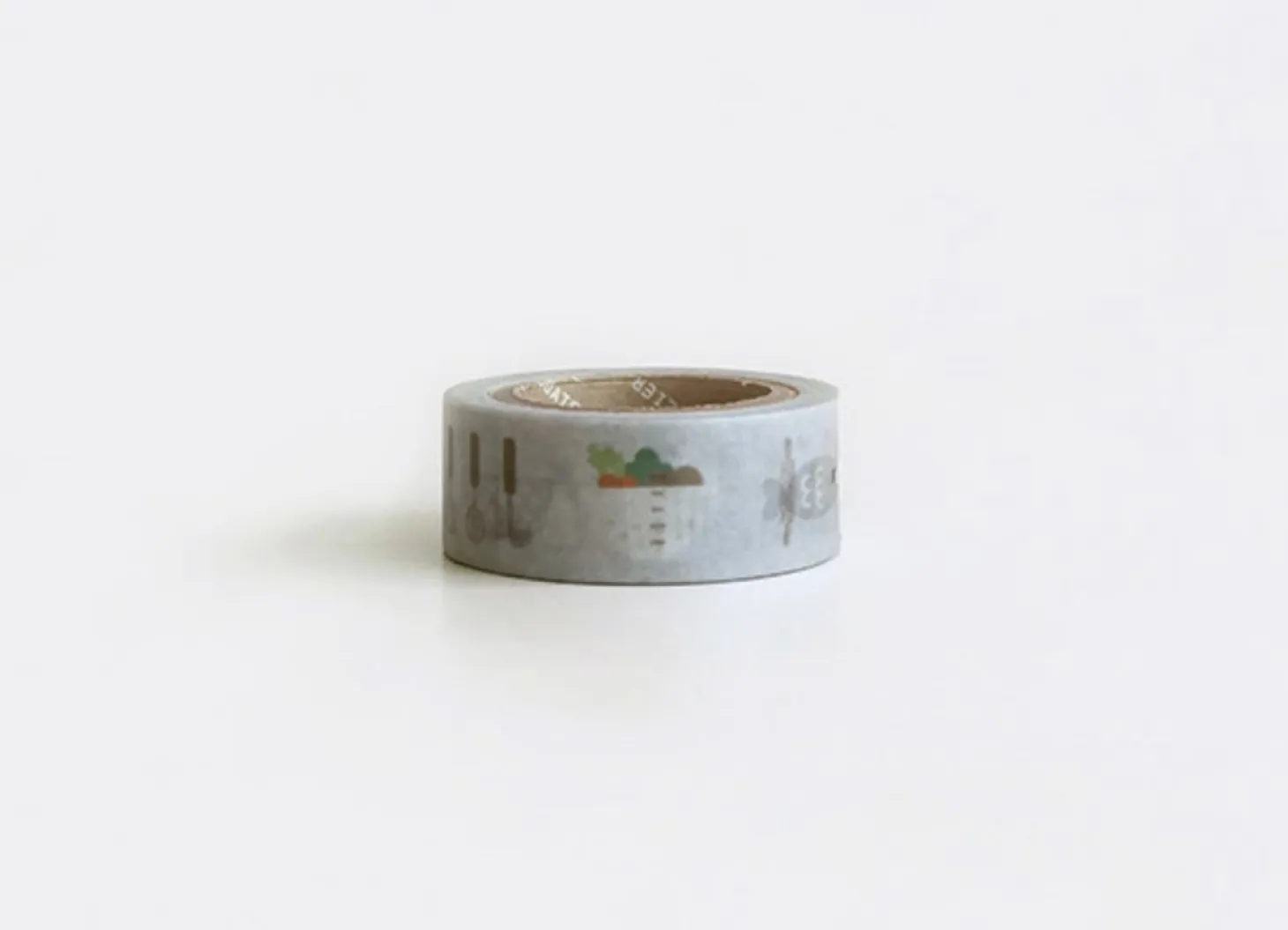 Illustration Masking Tape v1