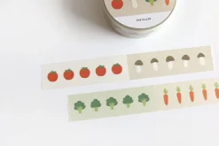 Illustration Masking Tape v1
