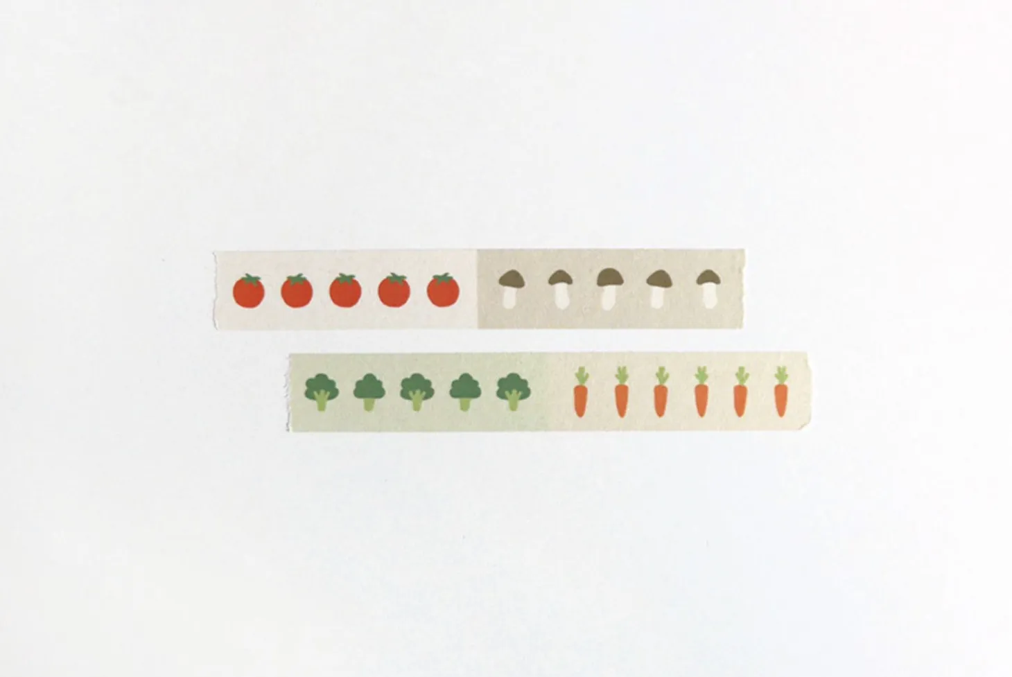 Illustration Masking Tape v1