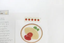 Illustration Masking Tape v1