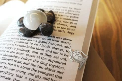 I Love Sea Bookmark