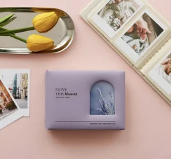 I Love This Moment Instax Mini Album