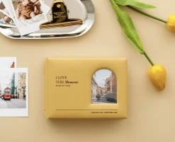 I Love This Moment Instax Mini Album