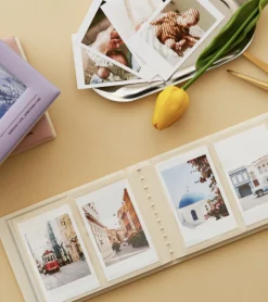 I Love This Moment Instax Mini Album