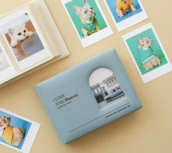 I Love This Moment Instax Mini Album