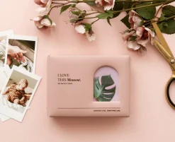 I Love This Moment Instax Mini Album