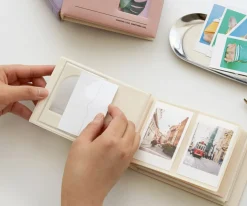 I Love This Moment Instax Mini Album