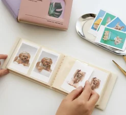 I Love This Moment Instax Mini Album