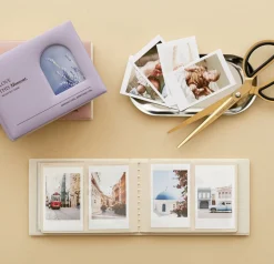 I Love This Moment Instax Mini Album