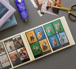I Love This Moment 4x6 Photo Album