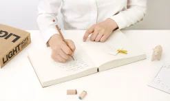 I'm Light Notebook