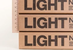 I'm Light Notebook
