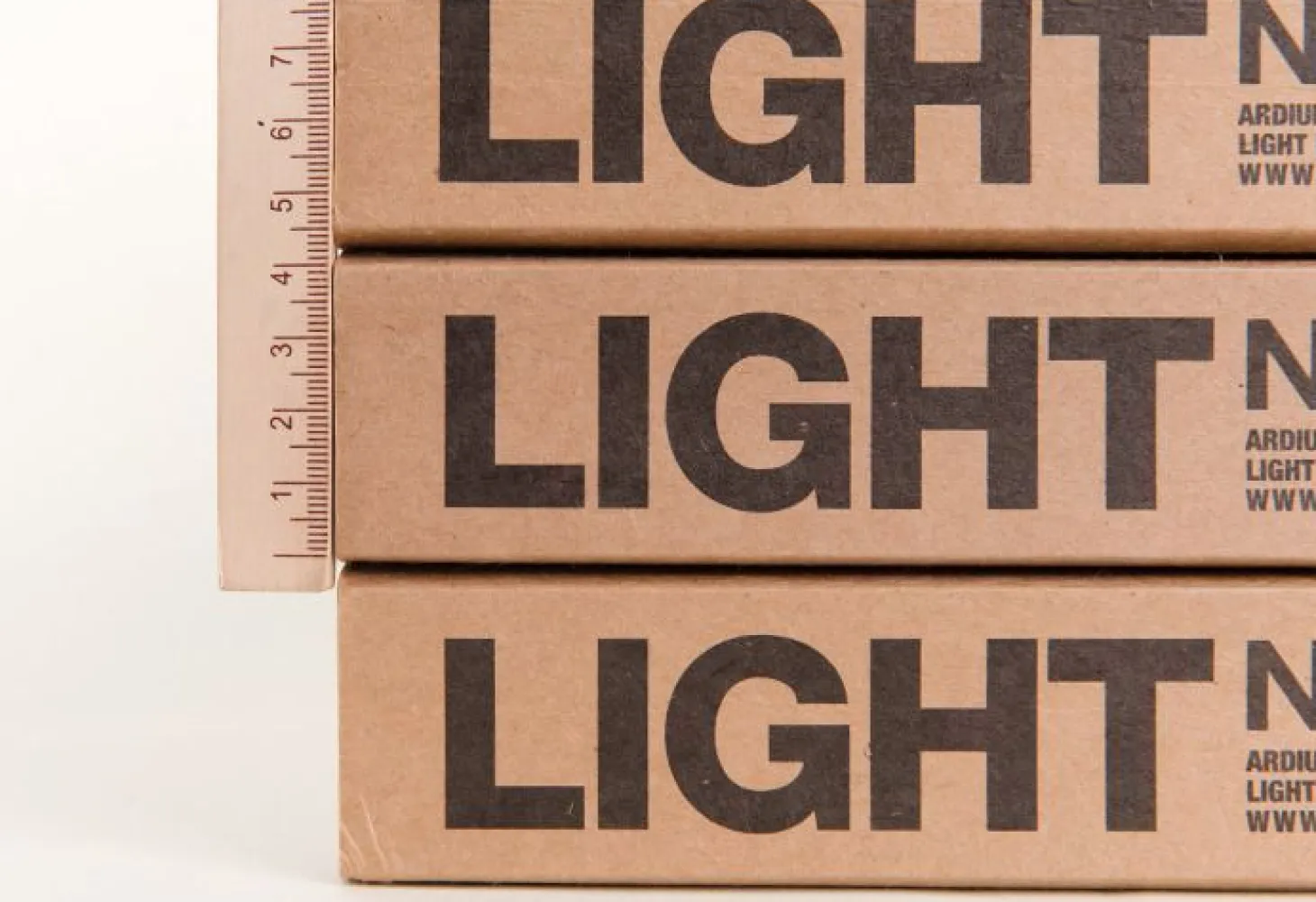 I'm Light Notebook