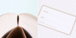 I'm Light Notebook