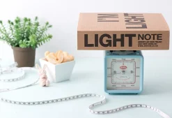 I'm Light Notebook