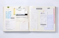 I'm Light Notebook