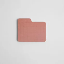 Index File Folder Sticky Note