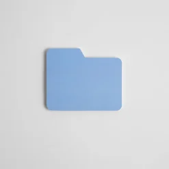 Index File Folder Sticky Note