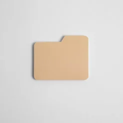 Index File Folder Sticky Note