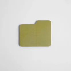 Index File Folder Sticky Note