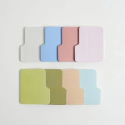 Index File Folder Sticky Note