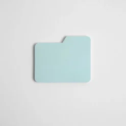 Index File Folder Sticky Note