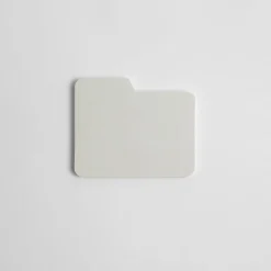 Index File Folder Sticky Note