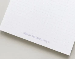 Indigo Quadrimester Study Planner