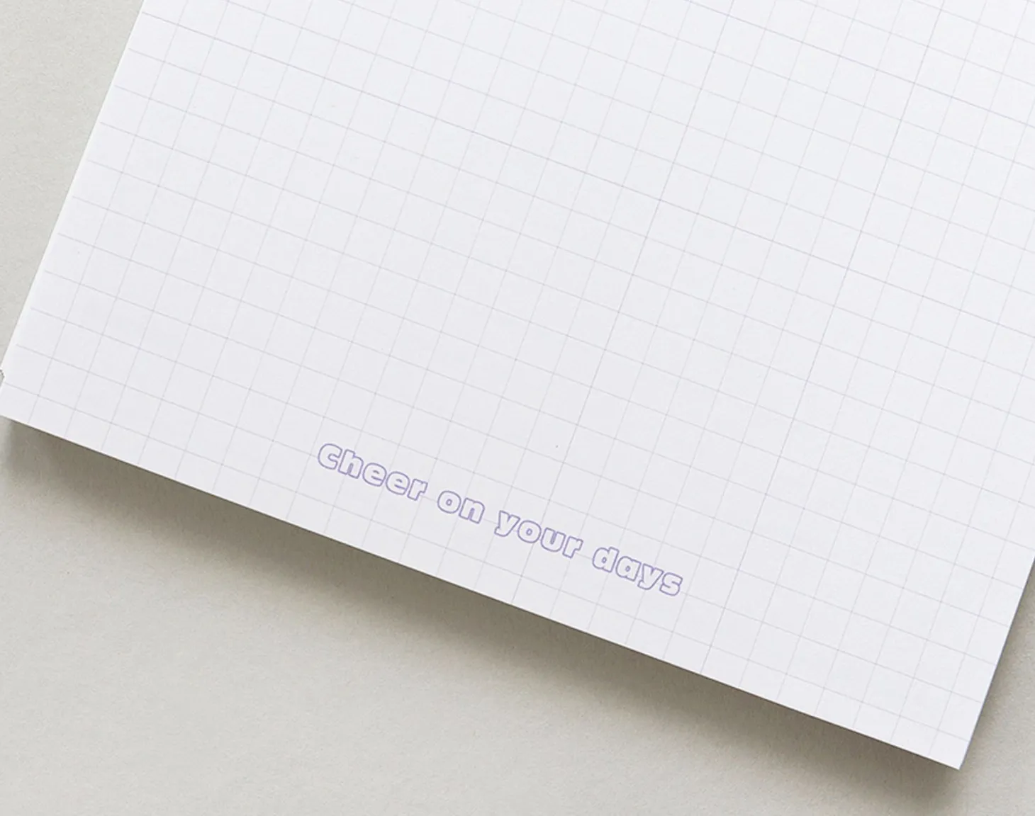 Indigo Quadrimester Study Planner