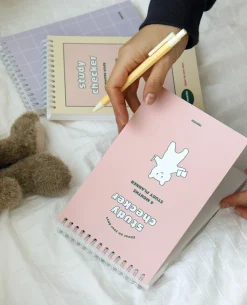 Indigo Quadrimester Study Planner