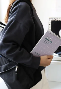 Indigo Quadrimester Study Planner