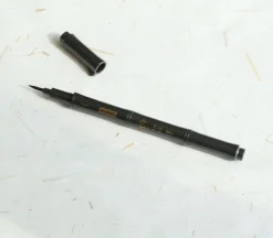 Ink Brush Pen