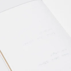 3-in-1 Light Notebook