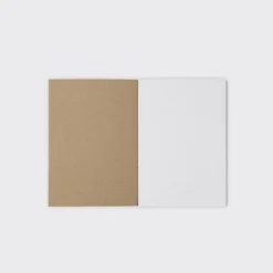3-in-1 Light Notebook