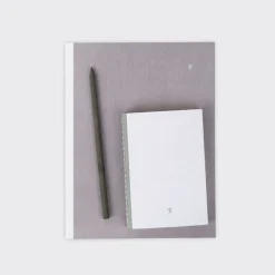 3-in-1 Light Notebook