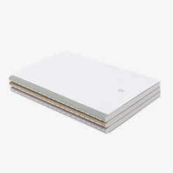 3-in-1 Light Notebook