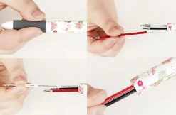 3 in 1 Multi Pen Refill
