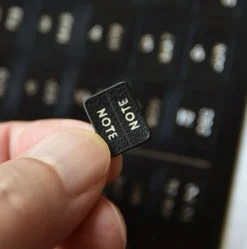 Inner Leather Index Sticker v2