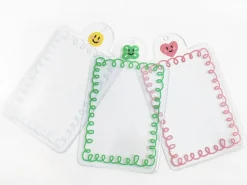 Instax Mini Photo Holder Key Chain