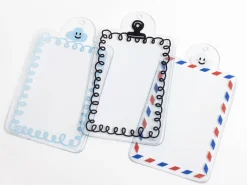 Instax Mini Photo Holder Key Chain