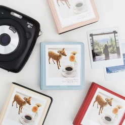 Instax Square Photo Album