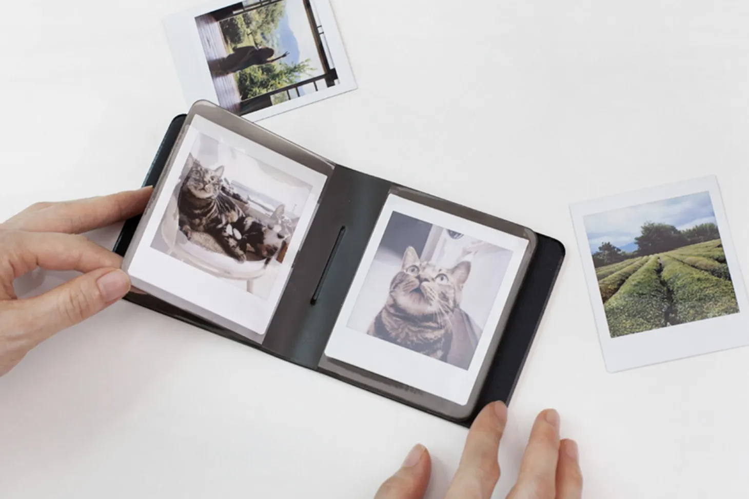 Instax Square Photo Album
