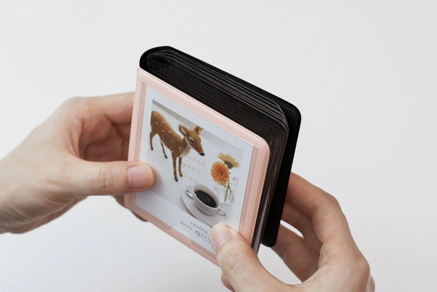 Instax Square Photo Album